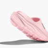 Pacote com 3 pares de meias invisíveis HOKA para corrida