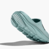 Pacote com 3 pares de meias invisíveis HOKA para corrida