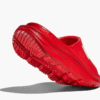 Pacote com 3 pares de meias invisíveis HOKA para corrida