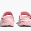 Pacote com 3 pares de meias invisíveis HOKA para corrida