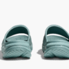 Pacote com 3 pares de meias invisíveis HOKA para corrida