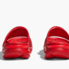 Pacote com 3 pares de meias invisíveis HOKA para corrida