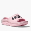 Pacote com 3 pares de meias invisíveis HOKA para corrida