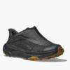 Pacote com 3 pares de meias invisíveis HOKA para corrida