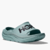 Pacote com 3 pares de meias invisíveis HOKA para corrida