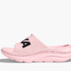 Pacote com 3 pares de meias invisíveis HOKA para corrida