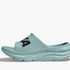 Pacote com 3 pares de meias invisíveis HOKA para corrida