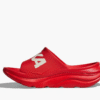Pacote com 3 pares de meias invisíveis HOKA para corrida