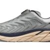 Project Clifton Knitted Running ‘Cinza Bege’