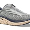 Project Clifton Knitted Running ‘Cinza Bege’