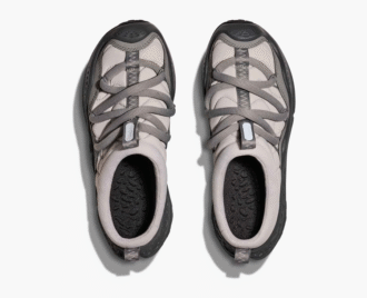 Projeto HOKA ONE ONE Transporte