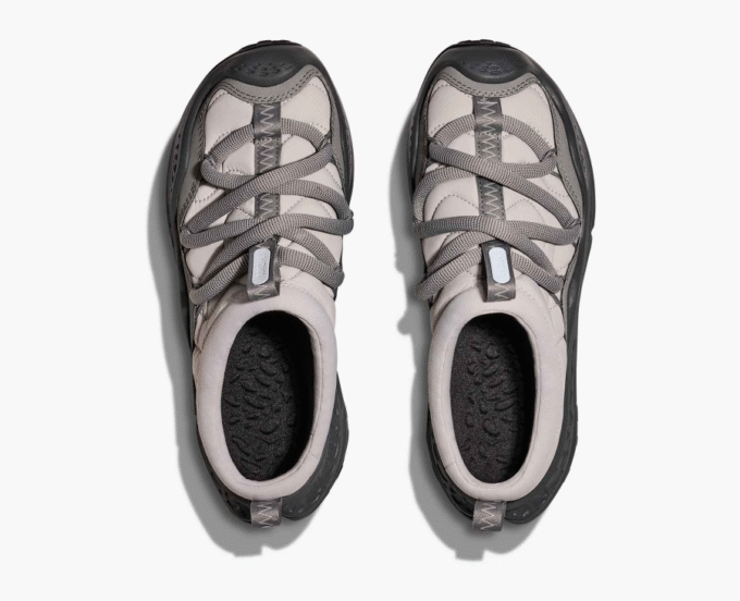 Projeto HOKA ONE ONE Transporte