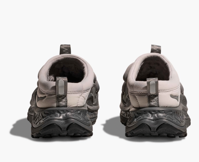 Projeto HOKA ONE ONE Transporte
