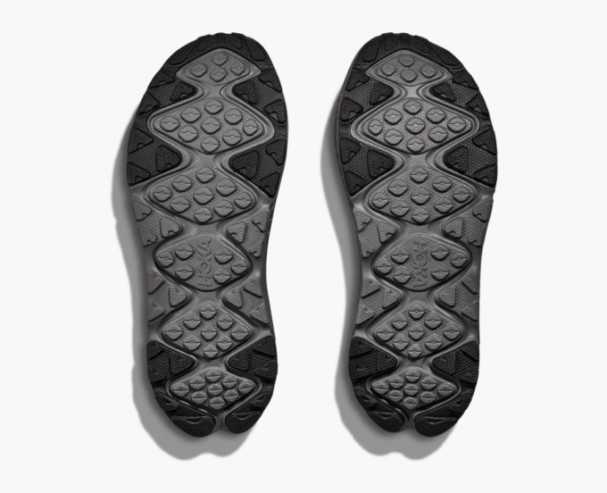 Projeto HOKA ONE ONE Transporte
