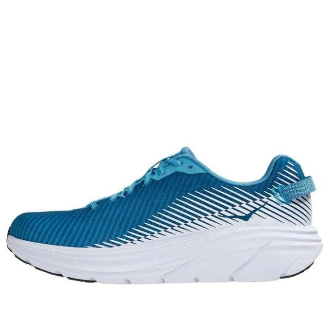 Rincon 2 ‘Blue Moon White’
