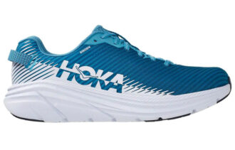 Rincon 2 ‘Blue Moon White’