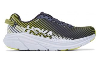 Rincon 2 ‘Odyssey Cinza Amarelo Brilhante’