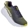 Rincon 2 ‘Odyssey Cinza Amarelo Brilhante’