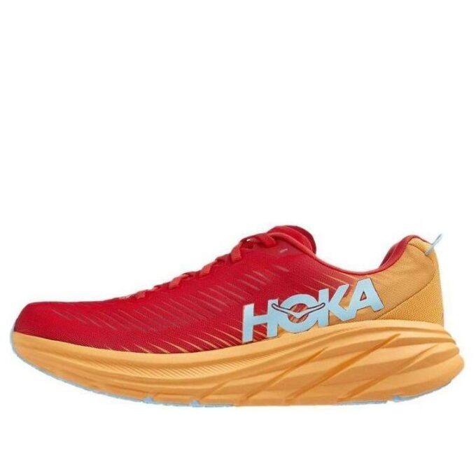 Rincon 3 2E Largo ‘Fiesta Amber Yellow’