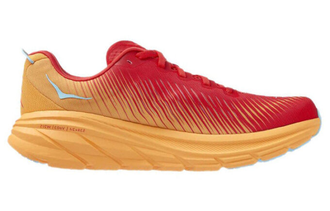 Rincon 3 2E Largo ‘Fiesta Amber Yellow’
