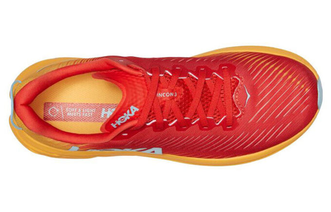 Rincon 3 2E Largo ‘Fiesta Amber Yellow’