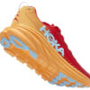 Rincon 3 2E Largo ‘Fiesta Amber Yellow’