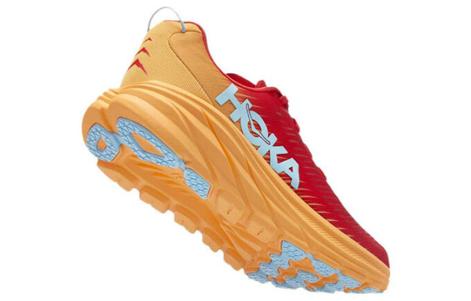 Rincon 3 2E Largo ‘Fiesta Amber Yellow’