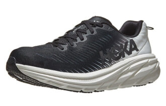 (WMNS) Rincon 3 Wide ‘Preto e Branco’