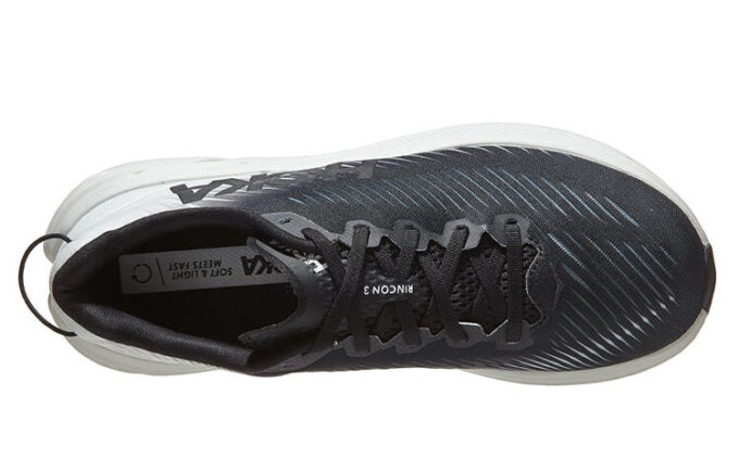(WMNS) Rincon 3 Wide ‘Preto e Branco’