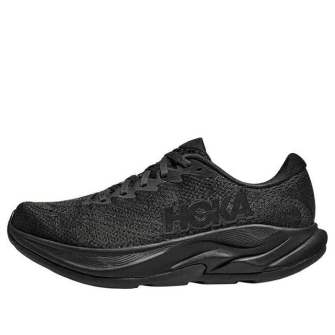 Rincon 4 ‘All Black’