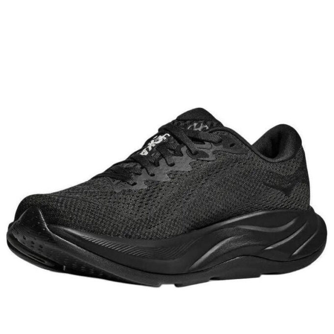 Rincon 4 ‘All Black’