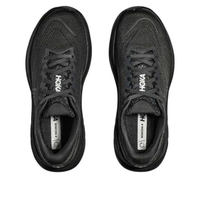 Rincon 4 ‘All Black’