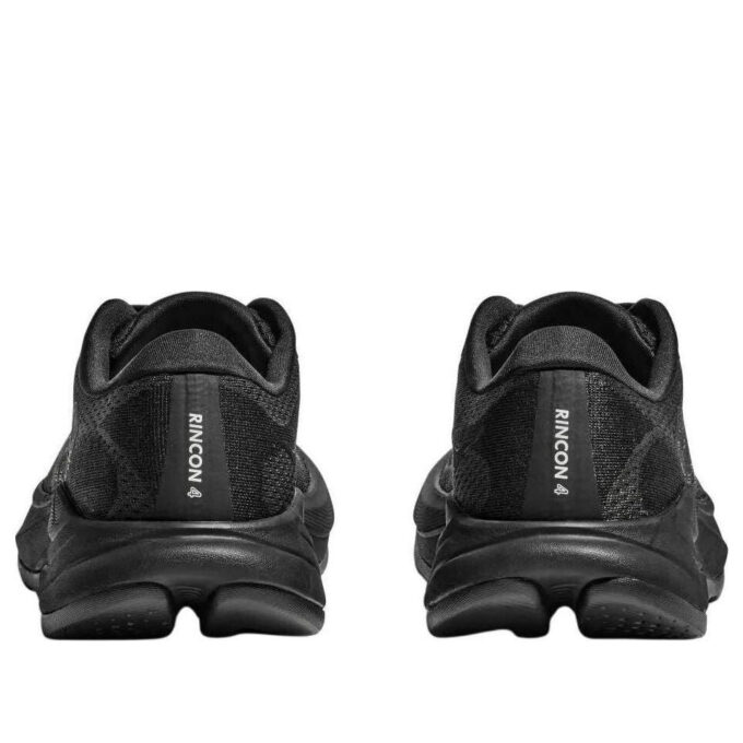 Rincon 4 ‘All Black’