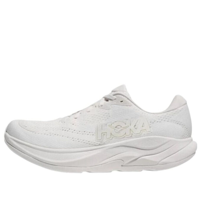 Rincon 4 ‘Triple White’