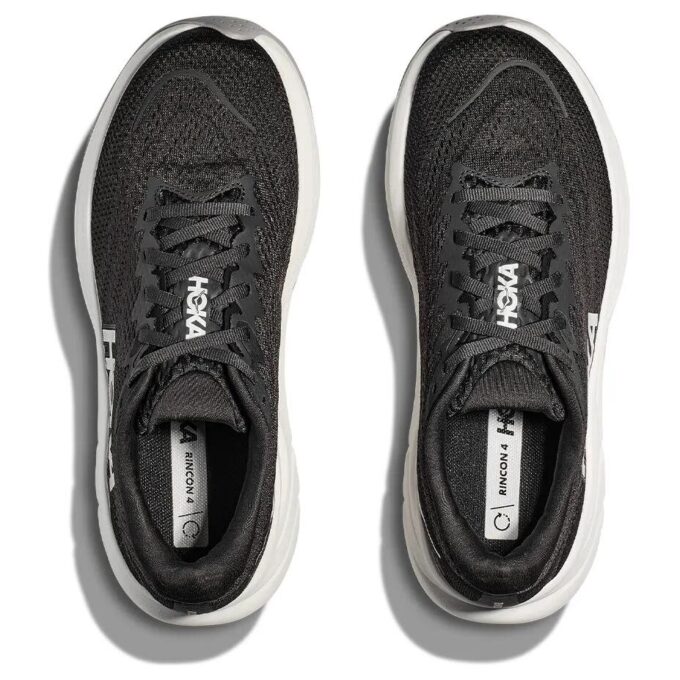Rincon 4 Wide ‘Preto e Branco’