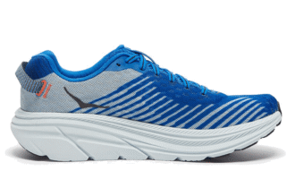 Rincon ‘Azul Imperial Wan Blue’