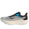 Rocket X 3 ‘Branco Preto’