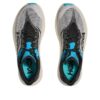 Rocket X 3 ‘Branco Preto’