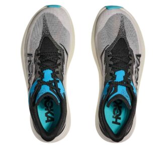 Rocket X 3 ‘Branco Preto’