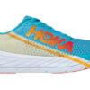 Rocket X ‘Azul Amarelo Laranja’