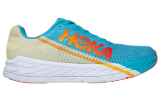 Rocket X ‘Azul Amarelo Laranja’