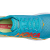 Rocket X ‘Azul Amarelo Laranja’