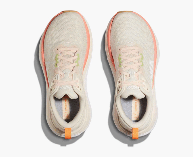 Short HOKA ONE ONE Glide 5” com Cueca