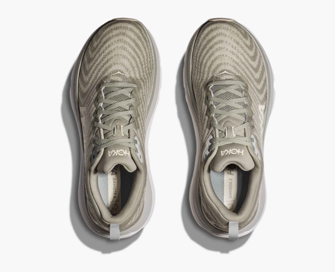 Short HOKA ONE ONE Glide 7” com Cueca