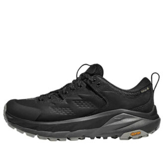 Sistema de terreno Kaha Low GTX Elite ‘Black Satellite Grey’