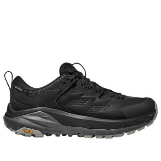 Sistema de terreno Kaha Low GTX Elite ‘Black Satellite Grey’