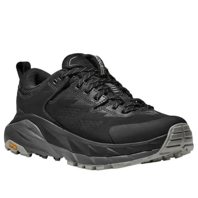 Sistema de terreno Kaha Low GTX Elite ‘Black Satellite Grey’