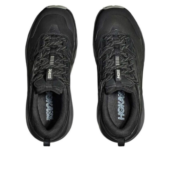 Sistema de terreno Kaha Low GTX Elite ‘Black Satellite Grey’