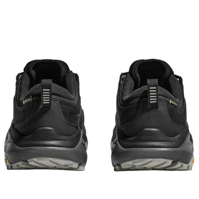 Sistema de terreno Kaha Low GTX Elite ‘Black Satellite Grey’