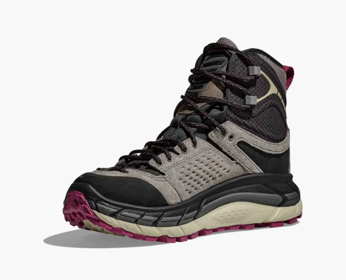 Sistema Elite Terrain Tor Ultra Hi